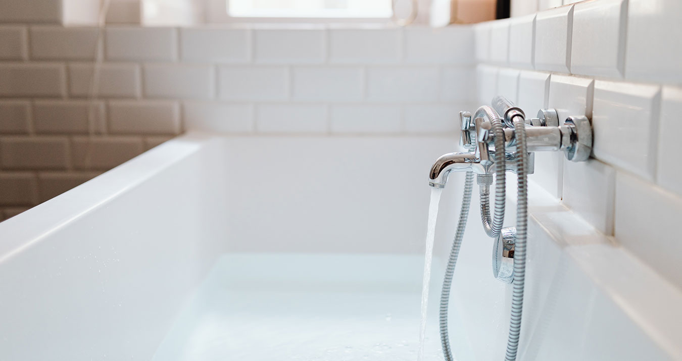 Bad vult zich Bad vult zich